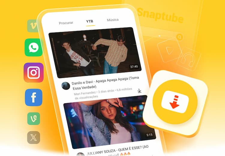 Snaptube