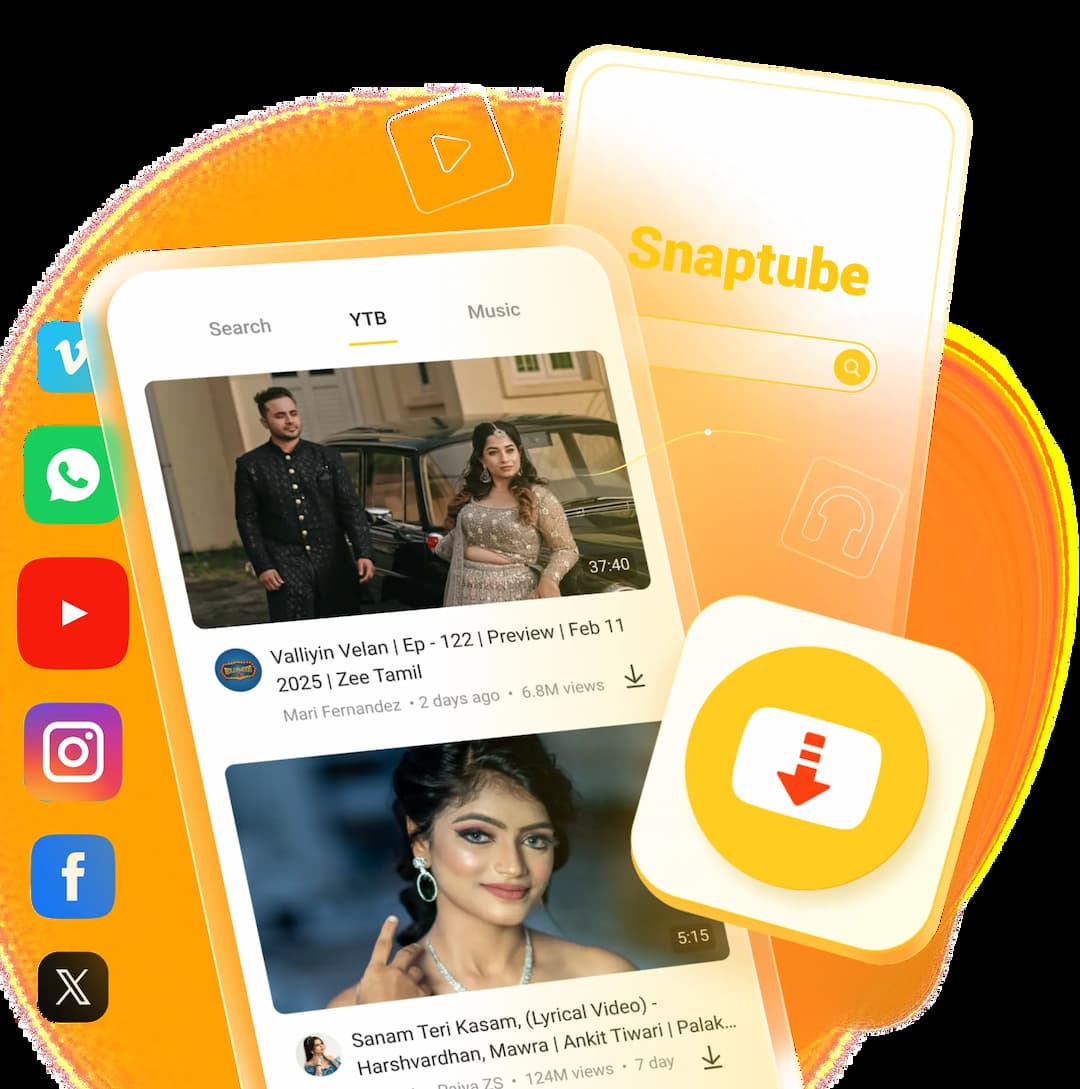 Snaptube